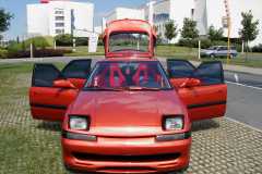 MAZDA 323F FANTOM