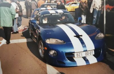 Zmije (2001)